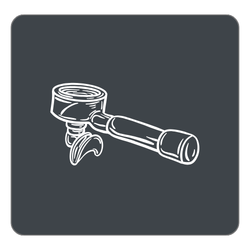 エスプレッソ用 極細挽き