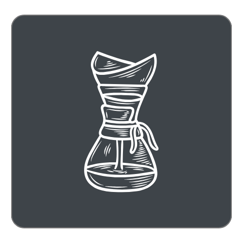 ドリップ用 中挽き