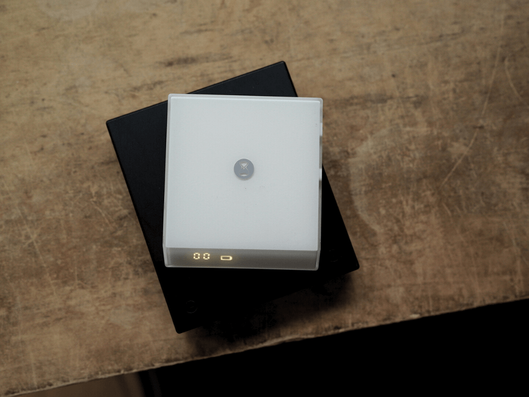 レビュー〉TIMEMORE Black Mirror Nano│ドリップにも、エスプレッソに