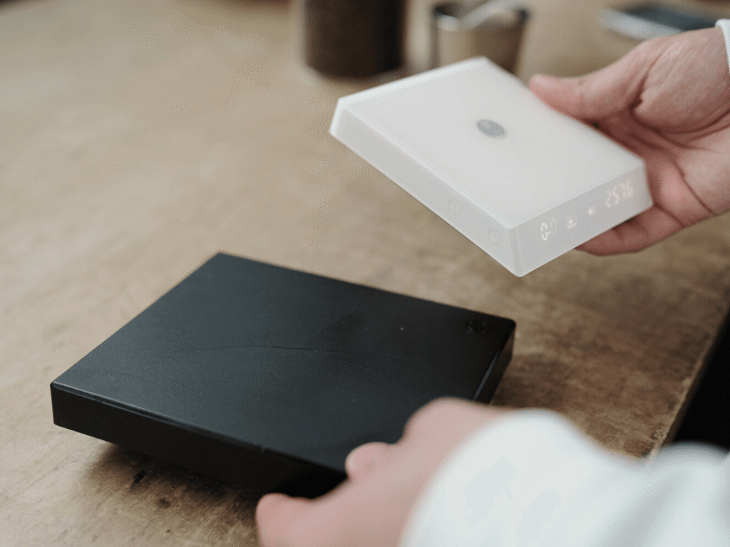 レビュー〉TIMEMORE Black Mirror Nano│ドリップにも、エスプレッソに