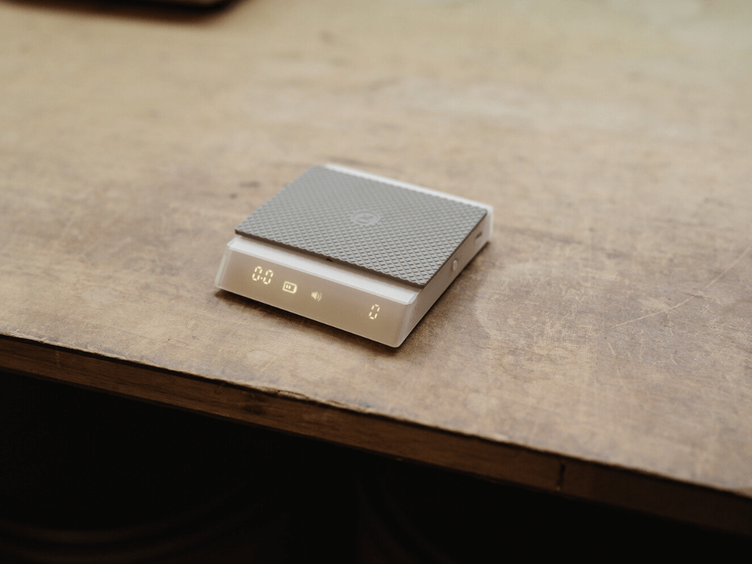 レビュー〉TIMEMORE Black Mirror Nano│ドリップにも、エスプレッソに