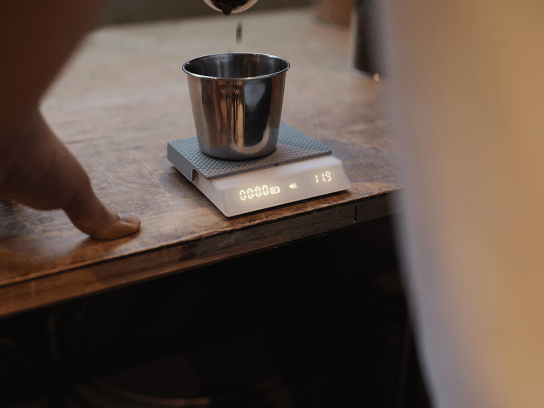 レビュー〉TIMEMORE Black Mirror Nano│ドリップにも、エスプレッソに